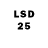 Amphetamine 98% Dezmond2717